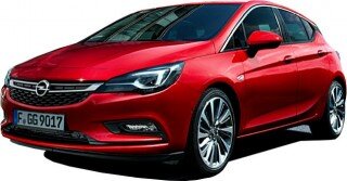 2016 Opel Astra HB 1.4 150 HP Otomatik Excellence Araba kullananlar yorumlar